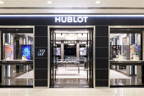 hublot shop hong kong|Hublot Hong Kong & Macau (@hublot.